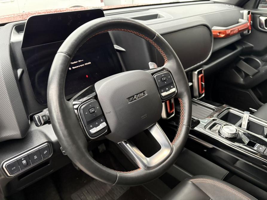 Haval Dargo I Москва  - изображение 14