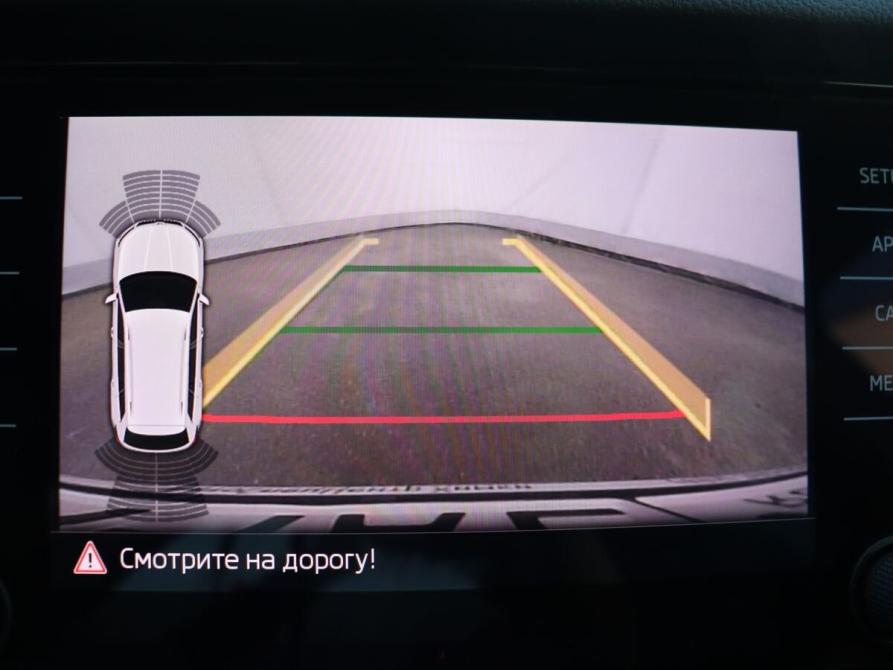 Skoda Kodiaq I Москва  - изображение 20