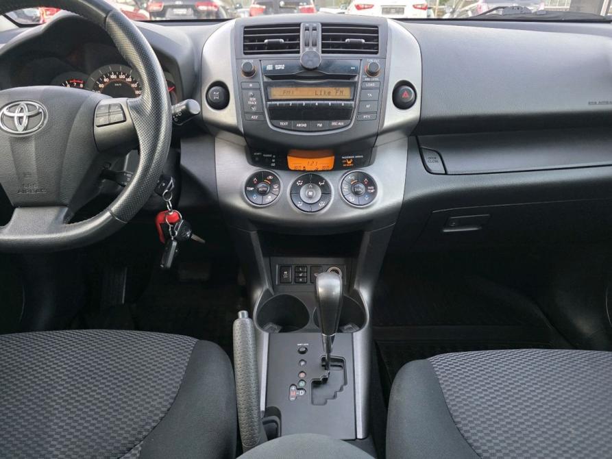 Toyota RAV4 III (XA30) Рестайлинг Новосибирск  - изображение 18