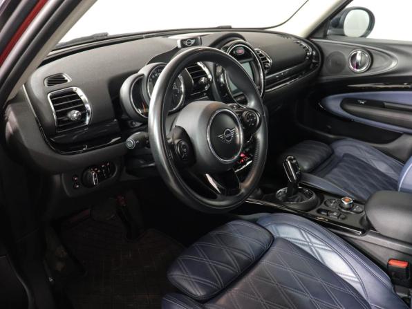 Mini Clubman II Рестайлинг с пробегом 2020 года, цена 2 099 000 рублей, 131927 км, универсал, Автокод Объявления