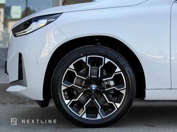 Новый BMW X3 IV (G45/G48) 2025 года, цена 6 990 000 рублей, внедорожник, Автокод Объявления