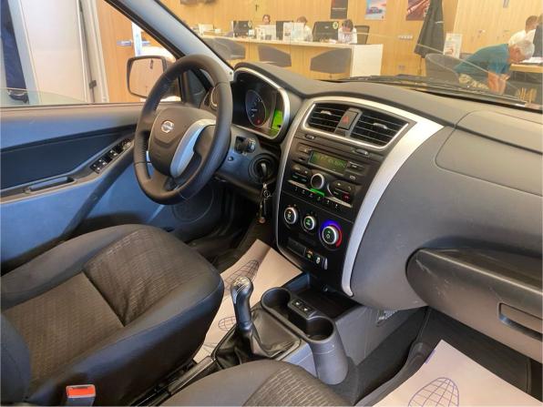 Datsun mi-DO с пробегом 2015 года, цена 449 000 рублей, 125000 км, хэтчбек, Автокод Объявления