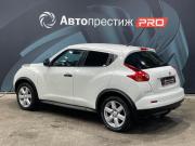 Nissan Juke I Пермь  - изображение 27