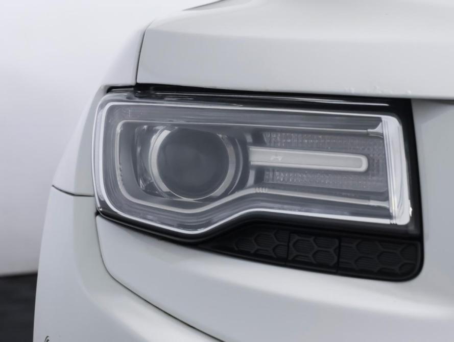 Jeep Grand Cherokee IV (WK2) Рестайлинг Москва  - изображение 20