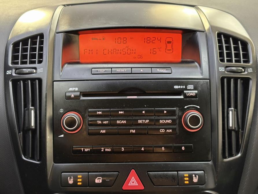 Kia Ceed I Ярославль  - изображение 24