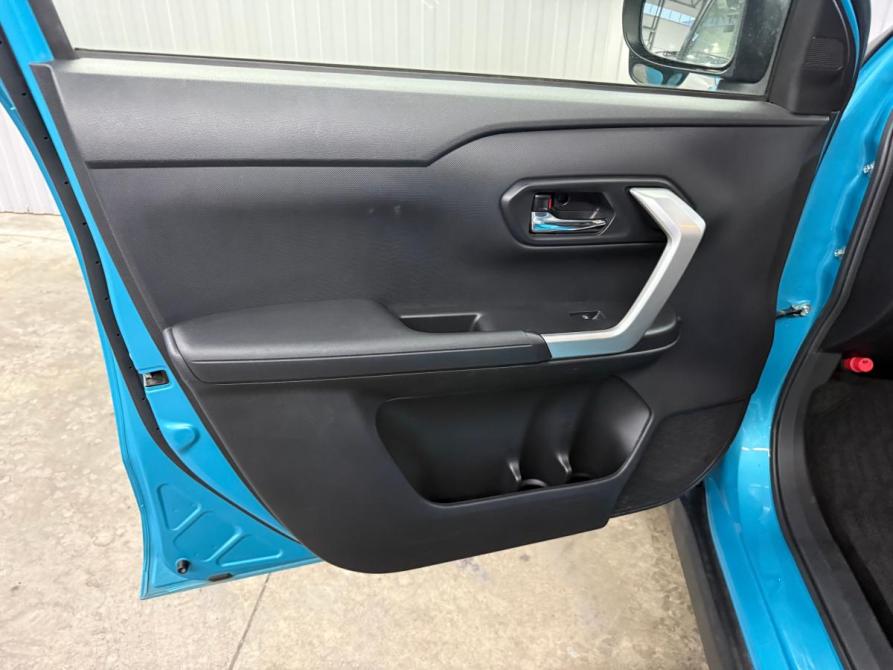 Toyota Raize I Краснодар  - изображение 19