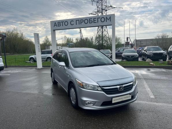 Honda Stream II с пробегом 2007 года, цена 800 000 рублей, 268226 км, минивэн, Автокод Объявления