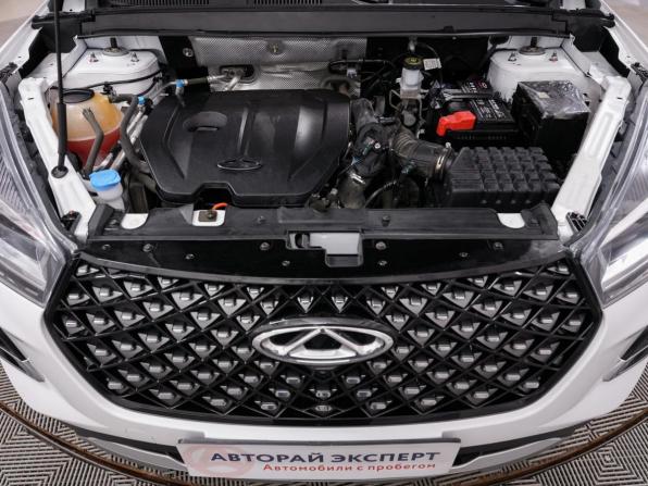 Chery Tiggo 4 Pro I с пробегом 2023 года, цена 1 773 000 рублей, 41000 км, внедорожник, Автокод Объявления