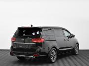Kia Carnival III Москва  - изображение 19