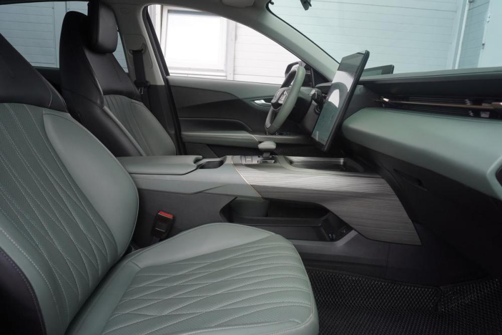 Changan Lamore Ульяновск  - изображение 18