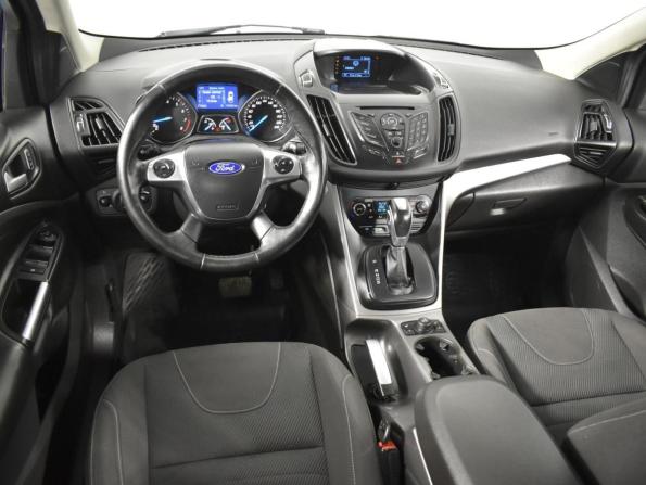 Ford Kuga II с пробегом 2013 года, цена 959 900 рублей, 176008 км, внедорожник, Автокод Объявления