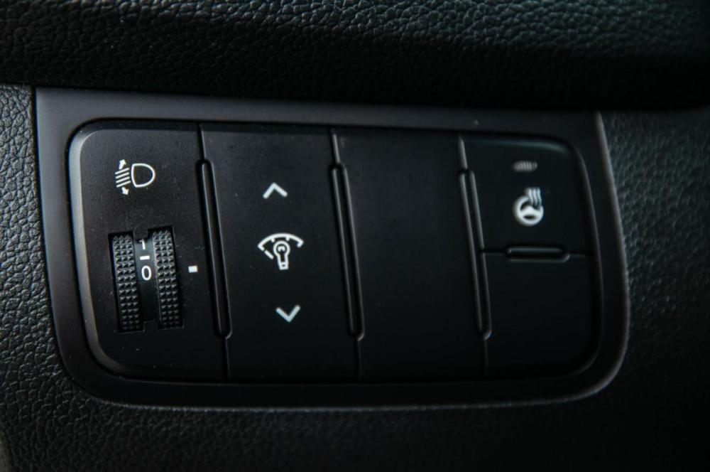 Kia Ceed II Рестайлинг Курган  - изображение 15