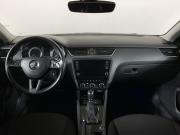 Skoda Octavia III (A7) Рестайлинг Москва  - изображение 31