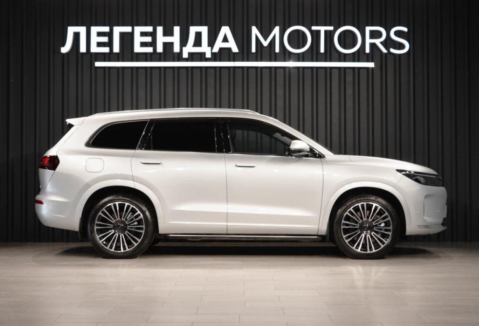 Seres M7 Иркутск  - изображение 3