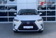 Lexus RX IV Владимир  - изображение 25