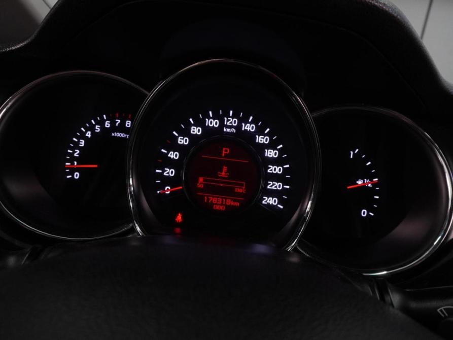 Kia Ceed II Воронеж  - изображение 17