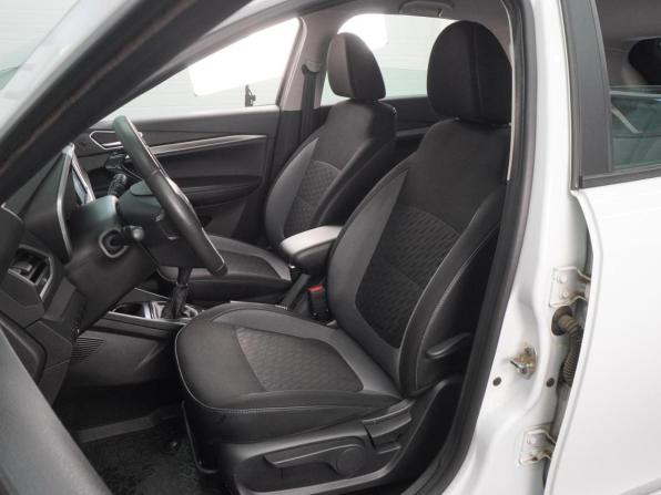 Lada (ВАЗ) Vesta I Рестайлинг (NG) с пробегом 2024 года, цена 1 399 000 рублей, 39054 км, универсал, Автокод Объявления