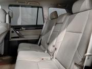 Lexus GX II Новосибирск  - изображение 57