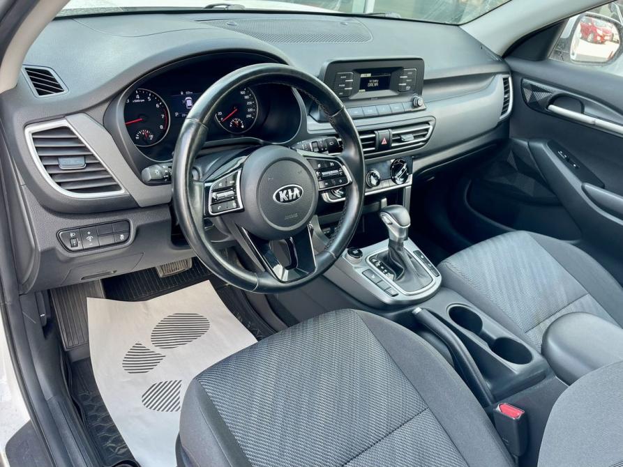 Kia Seltos I Владимир  - изображение 9