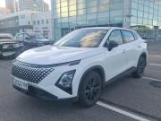 Omoda C5 I Рестайлинг Санкт-Петербург  - изображение 5