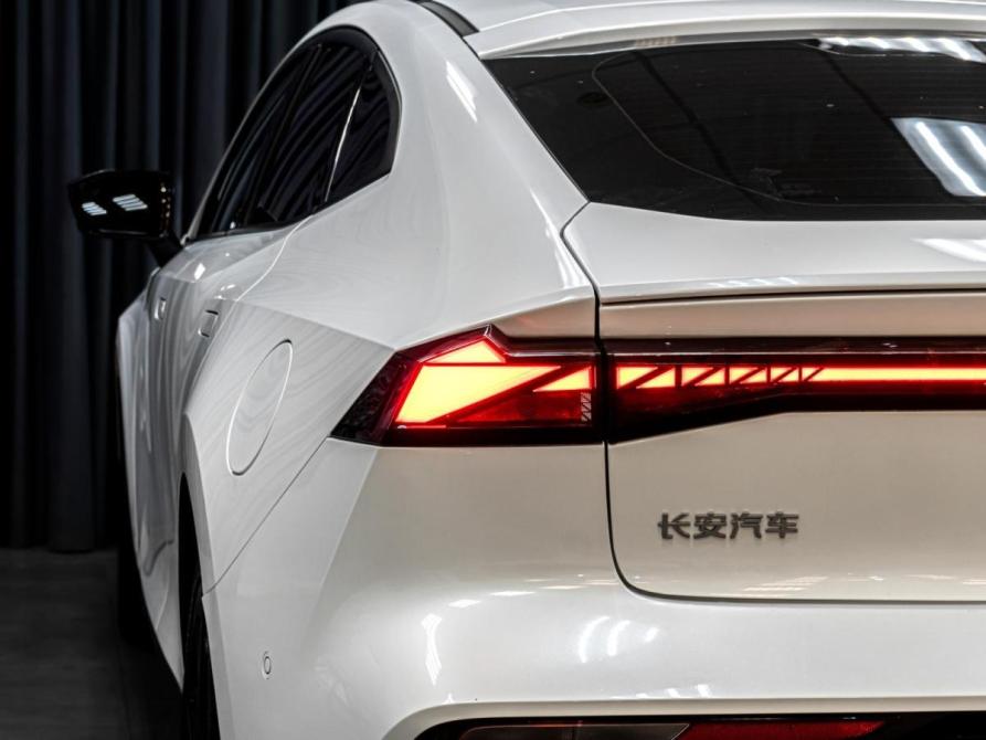Changan UNI-V I Тюмень  - изображение 7