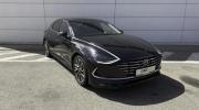 Hyundai Sonata VIII (DN8) Ставрополь  - изображение 27