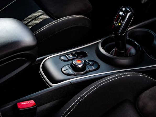 Mini Countryman II Рестайлинг с пробегом 2021 года, цена 4 040 000 рублей, 51695 км, внедорожник, Автокод Объявления