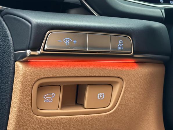 Genesis GV80 I с пробегом 2021 года, цена 6 400 000 рублей, 99328 км, внедорожник, Автокод Объявления