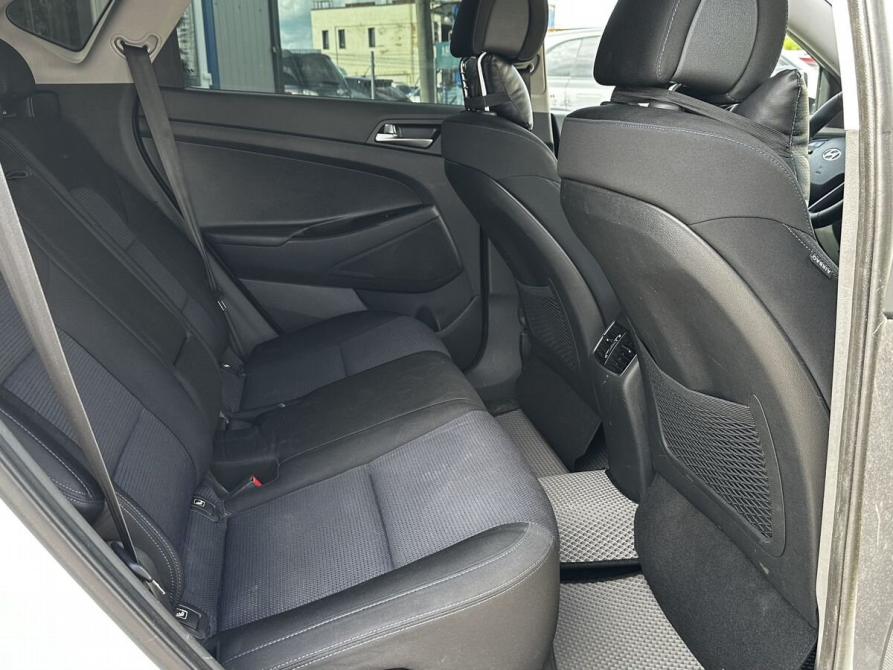Hyundai Tucson III Ярославль  - изображение 37