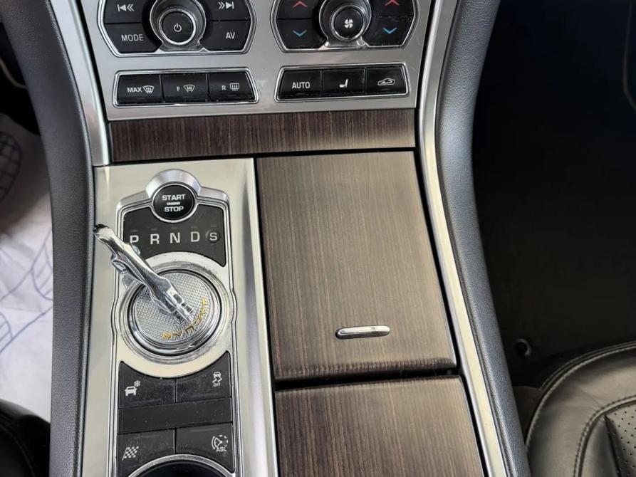 Jaguar XF I Рестайлинг Березовский  - изображение 9