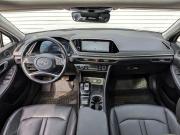 Hyundai Sonata VIII (DN8) Москва  - изображение 49