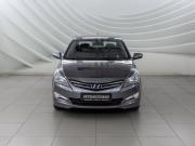 Hyundai Solaris I Рестайлинг Волгоград  - изображение 33