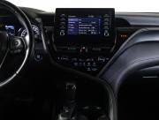 Toyota Camry VIII (XV70) Рестайлинг Москва  - изображение 35
