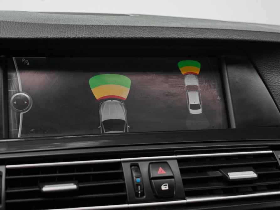 BMW 5 серии VI (F10/F11/F07) Екатеринбург  - изображение 16