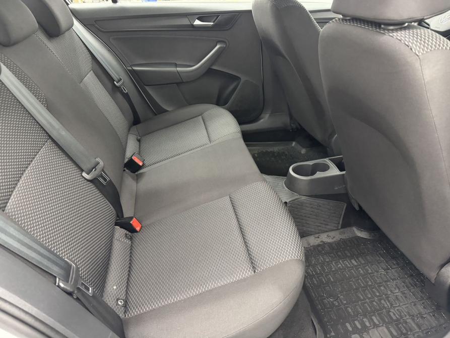Volkswagen Polo VI Воронеж  - изображение 15