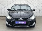Hyundai Solaris I Тамбов  - изображение 22