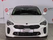 Kia Stinger I Рестайлинг Минеральные Воды  - изображение 26
