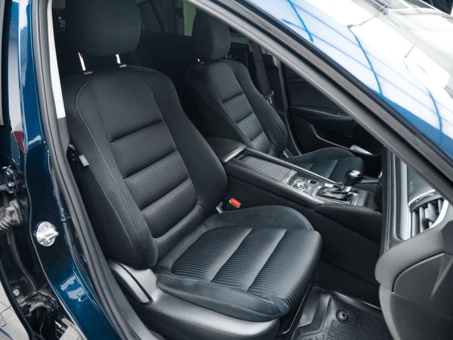 Mazda 6 III (GJ) Рестайлинг Ростов-на-Дону  - изображение 27