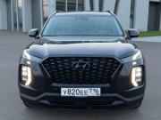 Hyundai Palisade I Казань  - изображение 36