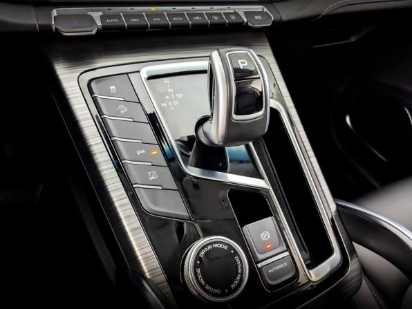 Geely Atlas Pro с пробегом 2022 года, цена 2 120 000 рублей, 52686 км, внедорожник, Автокод Объявления