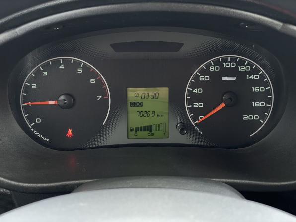 Lada (ВАЗ) Granta I с пробегом 2012 года, цена 248 000 рублей, 70269 км, седан, Автокод Объявления