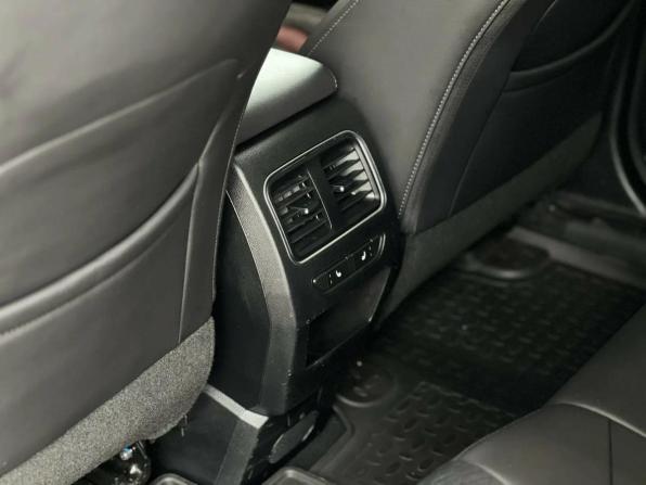 Haval F7 I Рестайлинг с пробегом 2023 года, цена 2 095 000 рублей, 82319 км, внедорожник, Автокод Объявления