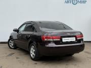 Hyundai Sonata V (NF) Москва  - изображение 19