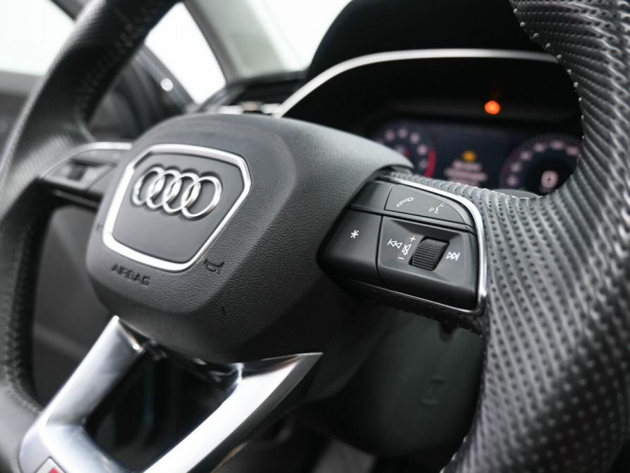 Audi Q3 Sportback II (F3) Ростов-на-Дону  - изображение 20