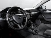 Skoda Superb III Москва  - изображение 30
