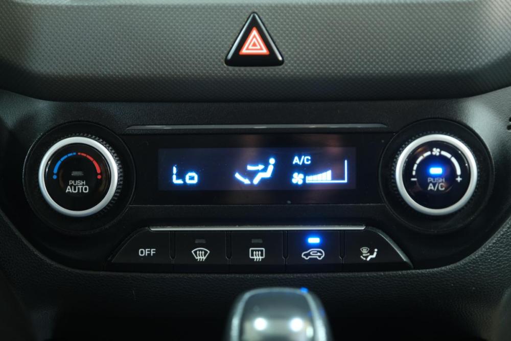 Hyundai Creta I Омск  - изображение 16