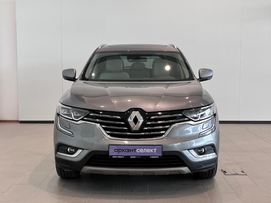 Renault Koleos II Волгоград  - изображение 2