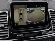 Mercedes-Benz GLE Coupe I (C292) Москва  - изображение 54