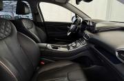 Hyundai Santa Fe IV Рестайлинг Москва  - изображение 35