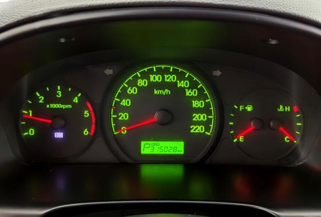 Hyundai Grand Starex I с пробегом 2011 года, цена 1 326 000 рублей, 315000 км, минивэн, Автокод Объявления